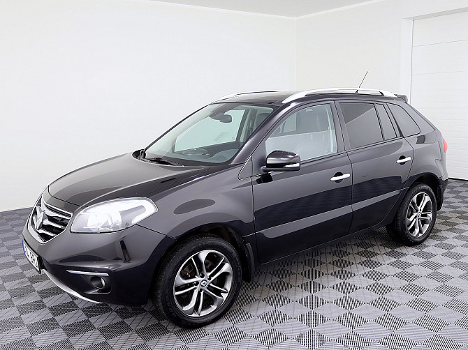 Renault Koleos Privilege Facelift ATM 2.0 dCi 110kW Tallina - foto 2