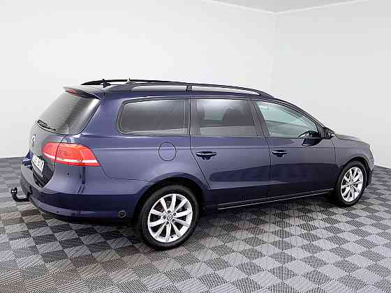 Volkswagen Passat Comfortline LPG 1.4 90kW Таллин