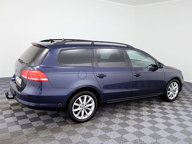 Volkswagen Passat Comfortline LPG 1.4 90kW Таллин - изображение 3