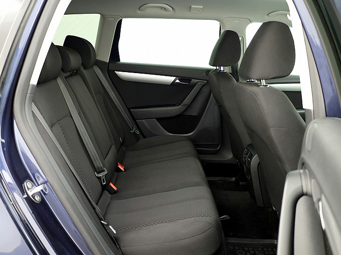 Volkswagen Passat Comfortline LPG 1.4 90kW Таллин - изображение 7