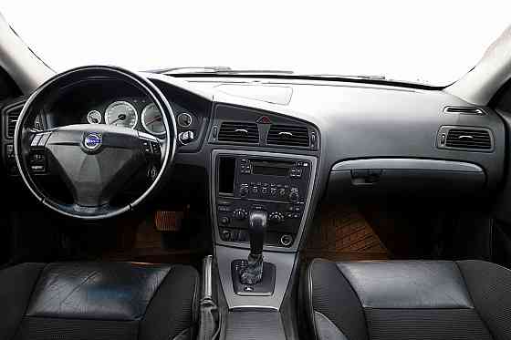 Volvo V70 Summum Facelift ATM 2.4 D5 120kW Tallina