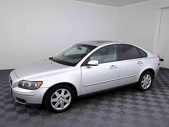 Volvo S40 Summum Facelift LPG ATM 2.4 125kW Tallina