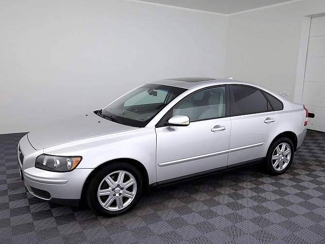 Volvo S40 Summum Facelift LPG ATM 2.4 125kW Tallina - foto 2