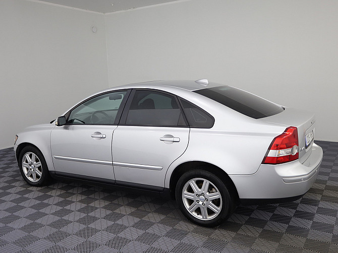 Volvo S40 Summum Facelift LPG ATM 2.4 125kW Tallina - foto 4