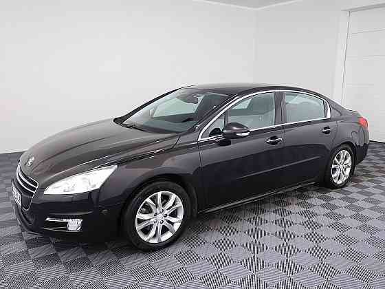Peugeot 508 Elegance LPG ATM 1.6 115kW Таллин
