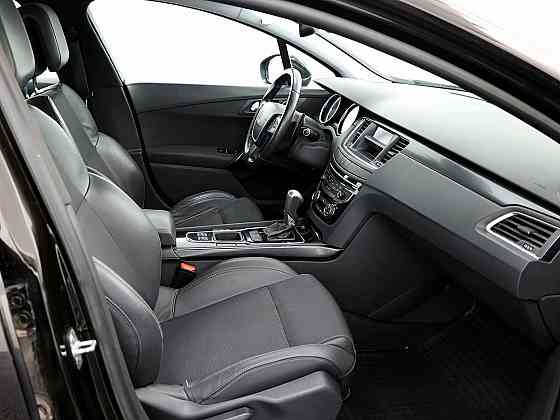 Peugeot 508 Elegance LPG ATM 1.6 115kW Таллин