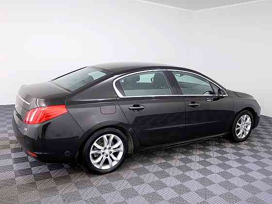 Peugeot 508 Elegance LPG ATM 1.6 115kW Таллин