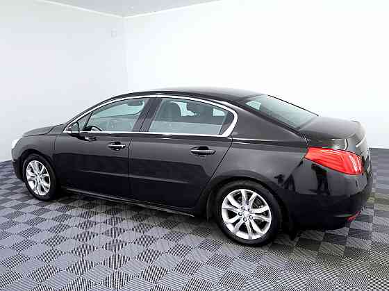 Peugeot 508 Elegance LPG ATM 1.6 115kW Таллин