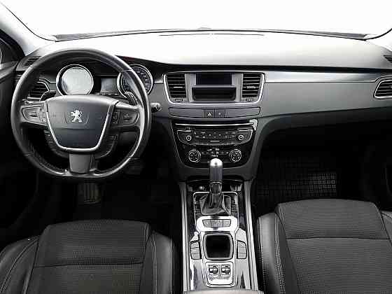 Peugeot 508 Elegance LPG ATM 1.6 115kW Таллин