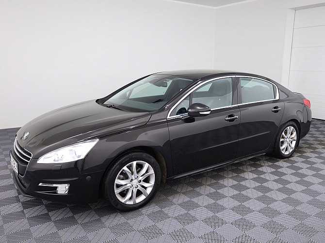 Peugeot 508 Elegance LPG ATM 1.6 115kW Таллин - изображение 2