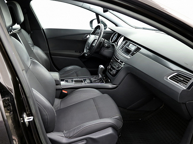 Peugeot 508 Elegance LPG ATM 1.6 115kW Таллин - изображение 6