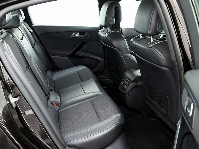 Peugeot 508 Elegance LPG ATM 1.6 115kW Таллин - изображение 7