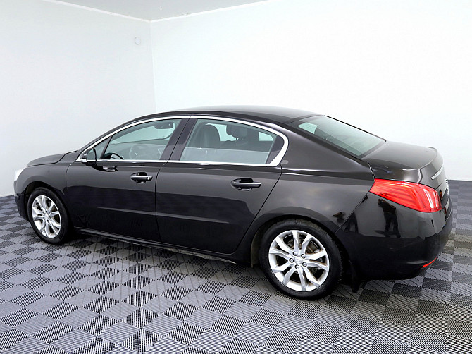 Peugeot 508 Elegance LPG ATM 1.6 115kW Таллин - изображение 4