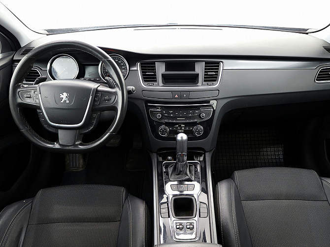 Peugeot 508 Elegance LPG ATM 1.6 115kW Таллин - изображение 5