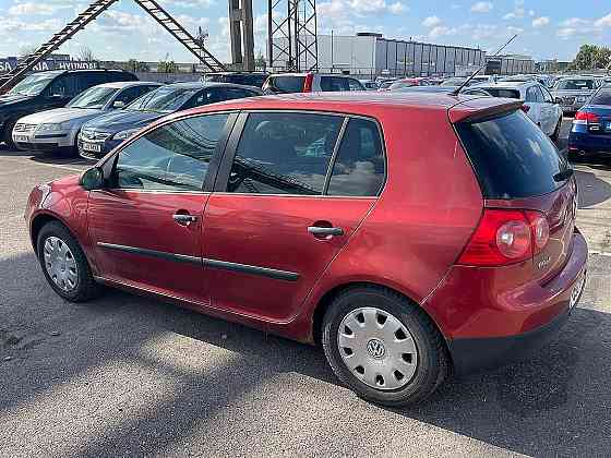 Volkswagen Golf Comfortline 1.4 59kW Tallina