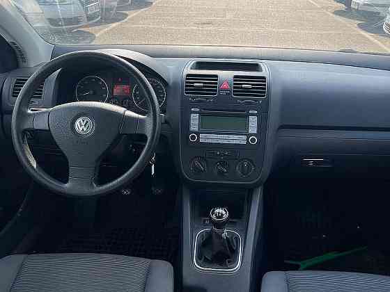Volkswagen Golf Comfortline 1.4 59kW Tallina
