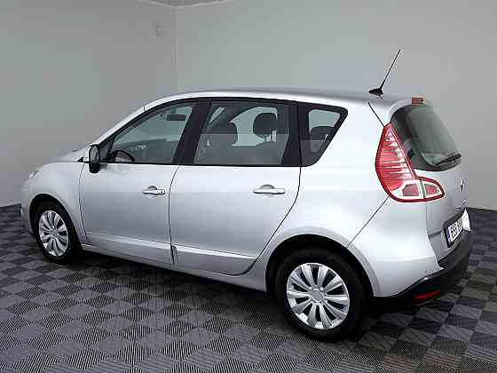 Renault Scenic Comfort 1.5 dCi 81kW Tallina