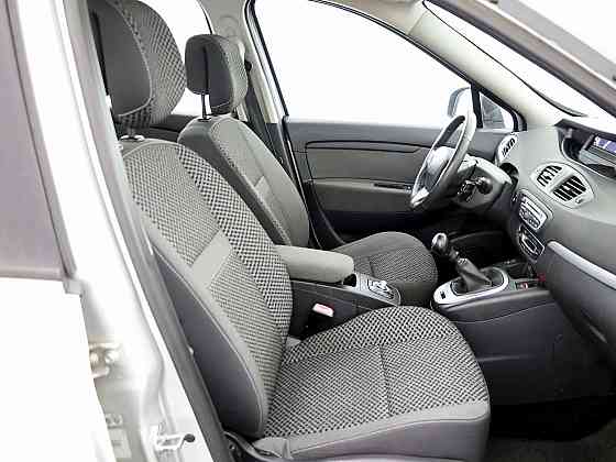 Renault Scenic Comfort 1.5 dCi 81kW Tallina