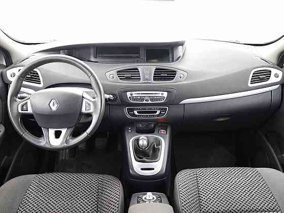 Renault Scenic Comfort 1.5 dCi 81kW Tallina