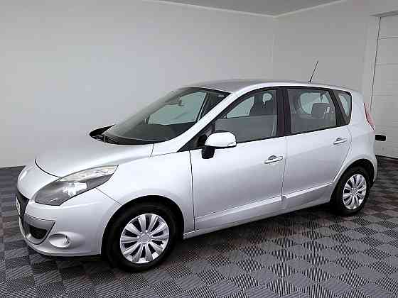 Renault Scenic Comfort 1.5 dCi 81kW Tallina