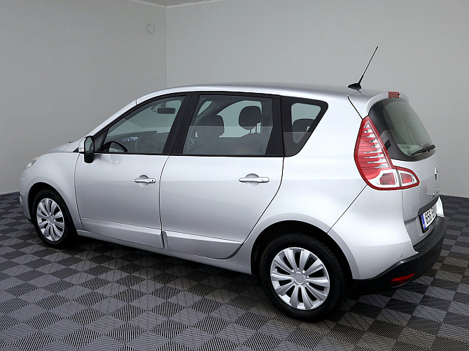 Renault Scenic Comfort 1.5 dCi 81kW Tallina - foto 4