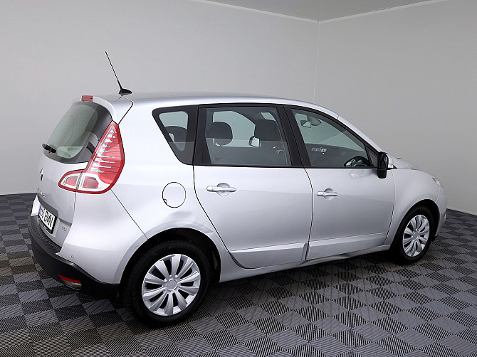Renault Scenic Comfort 1.5 dCi 81kW Tallina - foto 3