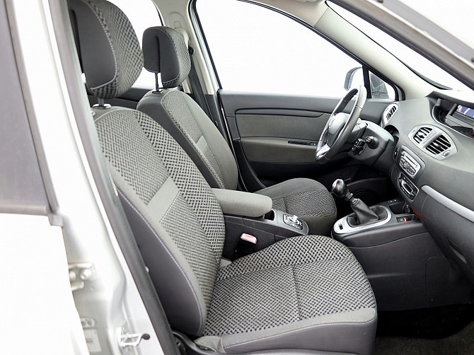 Renault Scenic Comfort 1.5 dCi 81kW Tallina - foto 6