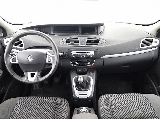 Renault Scenic Comfort 1.5 dCi 81kW Tallina - foto 5