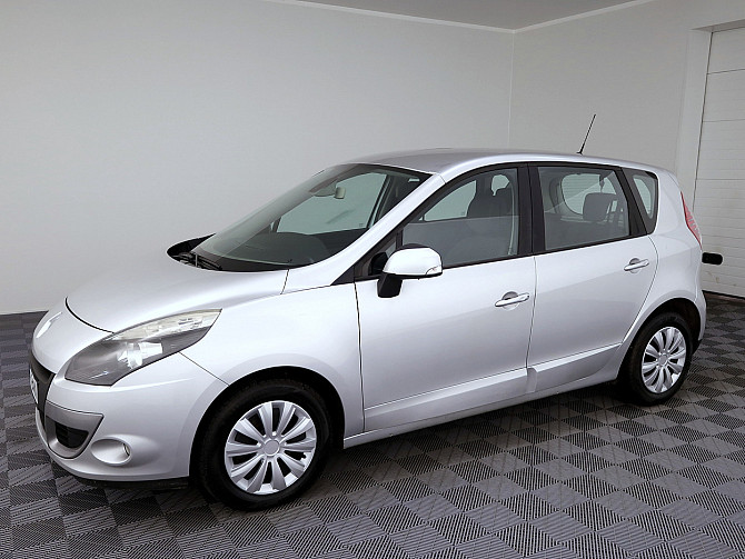 Renault Scenic Comfort 1.5 dCi 81kW Tallina - foto 2