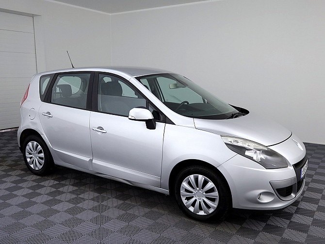 Renault Scenic Comfort 1.5 dCi 81kW Tallina - foto 1