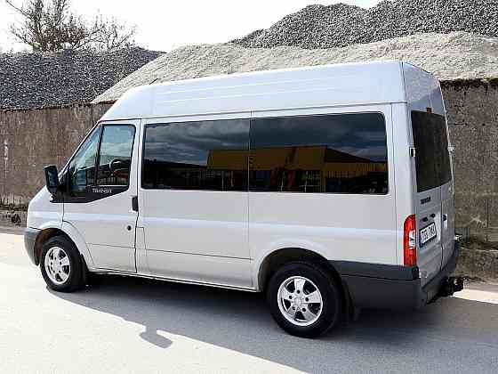 Ford Transit Passenger 2.2 TDCi 63kW Таллин