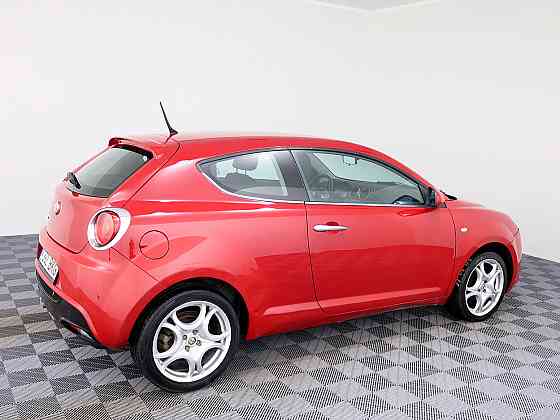 Alfa Romeo MiTo Sport 1.4 58kW Таллин