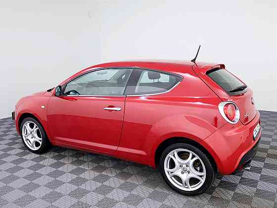 Alfa Romeo MiTo Sport 1.4 58kW Таллин