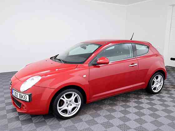Alfa Romeo MiTo Sport 1.4 58kW Таллин