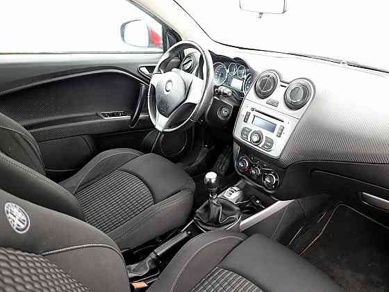 Alfa Romeo MiTo Sport 1.4 58kW Таллин