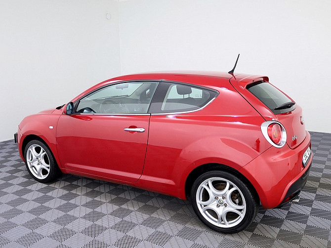 Alfa Romeo MiTo Sport 1.4 58kW Таллин - изображение 4