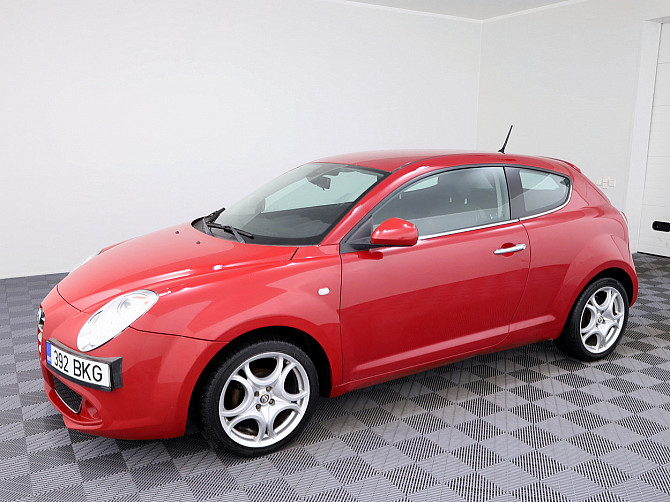 Alfa Romeo MiTo Sport 1.4 58kW Таллин - изображение 2