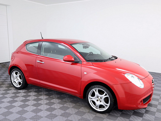 Alfa Romeo MiTo Sport 1.4 58kW Таллин - изображение 1