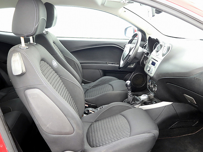 Alfa Romeo MiTo Sport 1.4 58kW Таллин - изображение 6