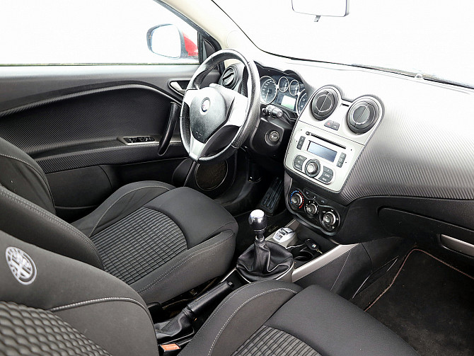 Alfa Romeo MiTo Sport 1.4 58kW Таллин - изображение 5