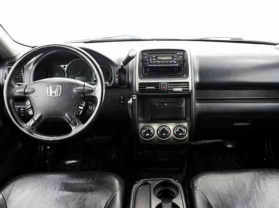 Honda CR-V Luxury Facelift ATM 2.0 110kW Tallina