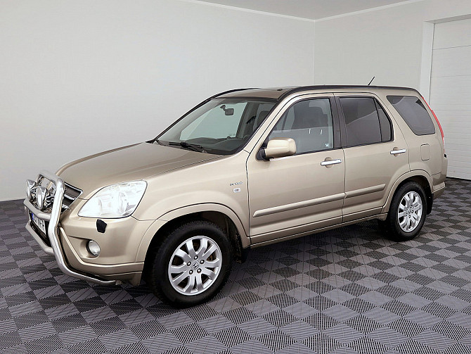 Honda CR-V Luxury Facelift ATM 2.0 110kW Tallina - foto 2