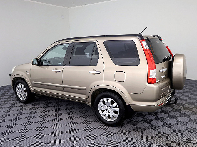 Honda CR-V Luxury Facelift ATM 2.0 110kW Tallina - foto 4