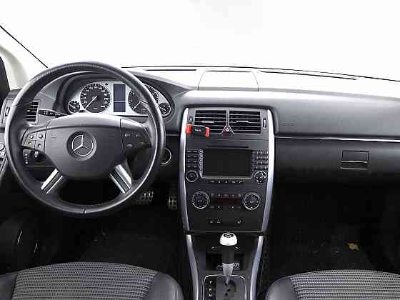 Mercedes-Benz B 200 Avantgarde Facelift ATM 2.0 100kW Tallina