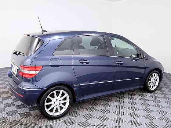 Mercedes-Benz B 200 Avantgarde Facelift ATM 2.0 100kW Tallina