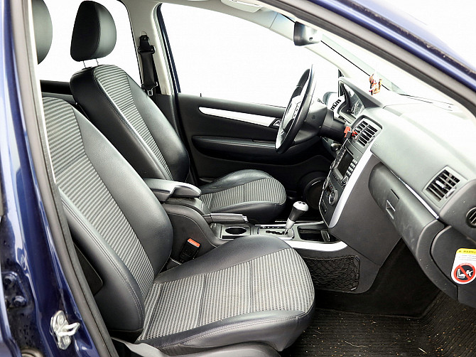 Mercedes-Benz B 200 Avantgarde Facelift ATM 2.0 100kW Tallina - foto 6