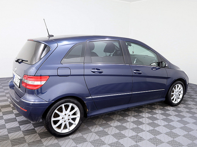 Mercedes-Benz B 200 Avantgarde Facelift ATM 2.0 100kW Tallina - foto 3