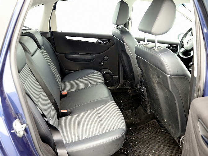 Mercedes-Benz B 200 Avantgarde Facelift ATM 2.0 100kW Tallina - foto 7