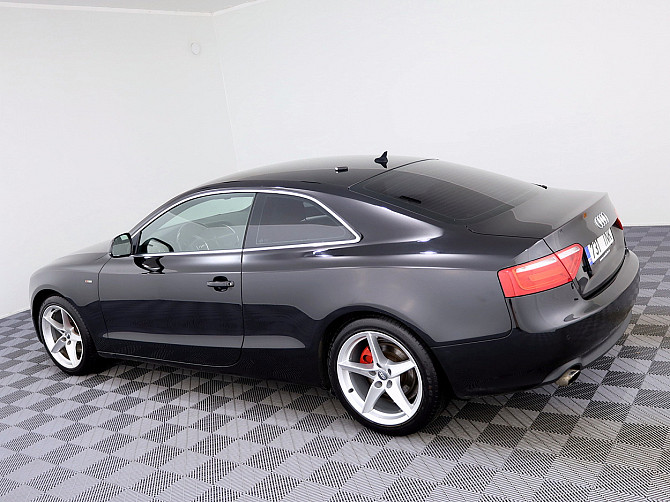 Audi A5 S-Line ATM 2.7 TDI 140kW Таллин - изображение 4