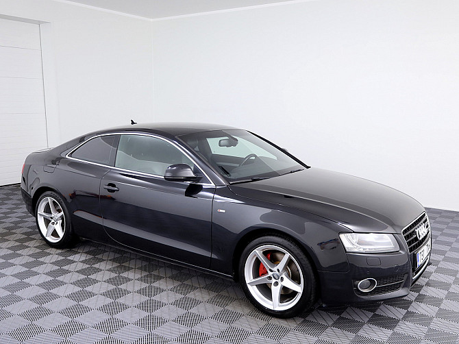 Audi A5 S-Line ATM 2.7 TDI 140kW Таллин - изображение 1